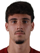 Luca Sermenghi