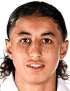 Naoufal Bohamdi-Kamoni