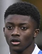 Emmanuel Sarfo