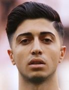 Yusuf Ayaz