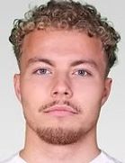 Luka Mladenovic
