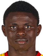 Prince Manu Balladom