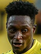 Abdul Ouedraogo