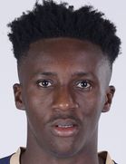 Malick Diop
