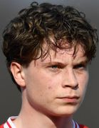 Frederik Bunten
