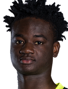 Faycal Konate