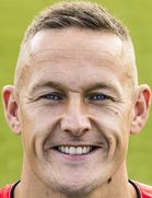 Jens Toornstra