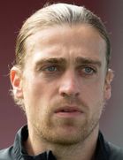 Tom Eaves