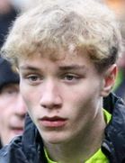 Arron Davies
