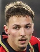 Tom Lockman
