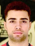 Kiury Souza Garcia
