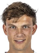 Joey van der Plas