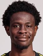 Cheikne Kébé