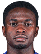 Abraham Ojo