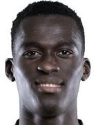 Alieu Cham