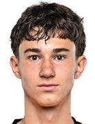 Kacper Myszkowski
