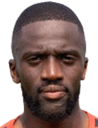 Demba Thiam