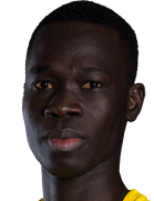 Mouhamed Dione