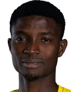 Hamidou Kante