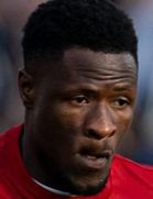 Keasse Bah