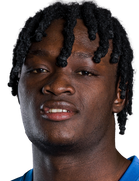 Toumani Diakite