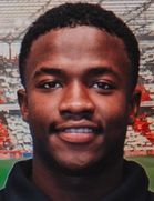 Mayker Palacios