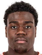 Jahmani Gambier
