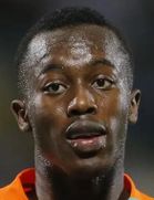 Alynho Haidara