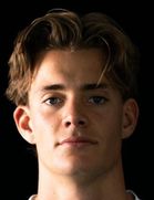 Noah Hurlen Kvifte