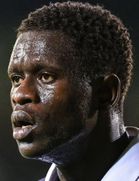 Omar Sarr