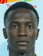 Cheikh Tidiane Thiam
