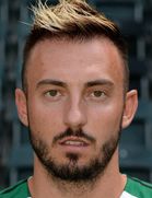 Josip Drmic