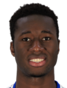 Modou Keita