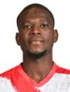 Ousmane Siry