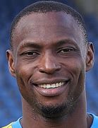 Anthony Ujah