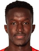 Ali Ceesay