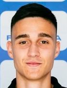 Luka Mikulic