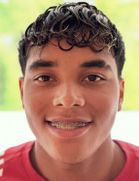 Santiago McCall