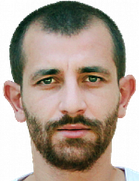 Teimuraz Sharashenidze