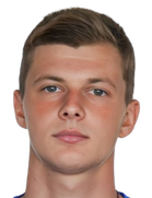 Ilya Gudachenko