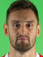 Srdjan Mijailovic