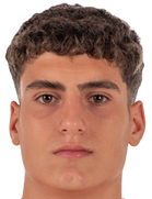 Alexios Bairamidis