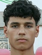 Omar Hashem Sayed