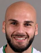 Charalampos Panos