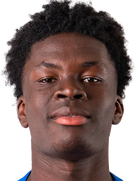 David Djédjé