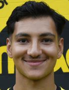 Muhammed-Mikail Alkan