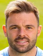 Matty Godden