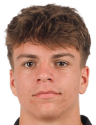 Jeremy van Haalen