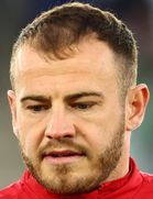 Ryan Fraser