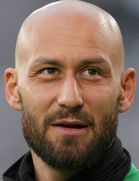 Mirko Salvi